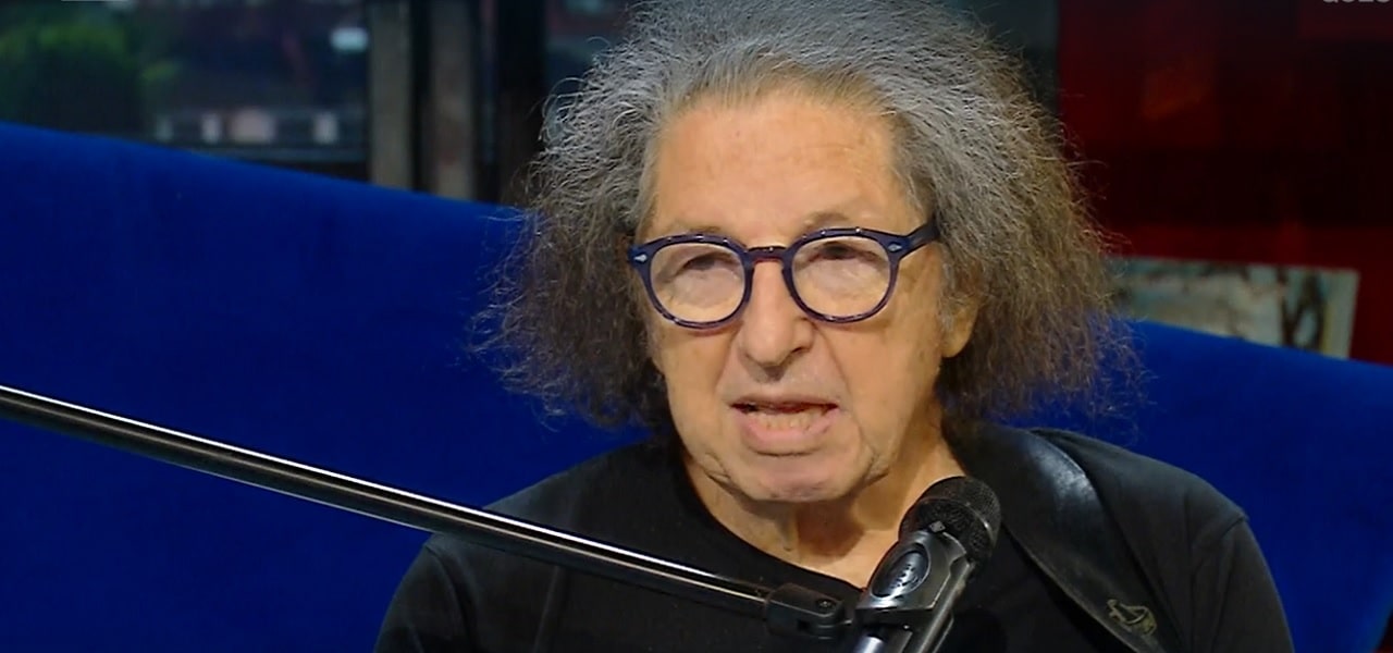 Morto il chitarrista Alberto Radius: chi era