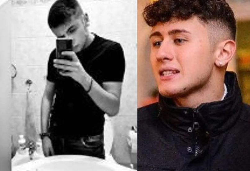 Roma, funerali di Simone e Alessio. «Cresciuti e morti insieme» nell'incidente a Fonte Nuova