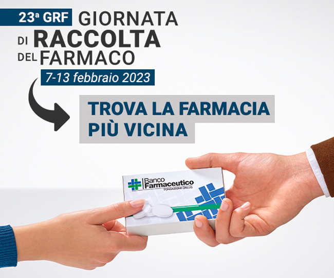 Cerveteri, fino al 13 febbraio la raccolta del farmaco in quattro farmacie