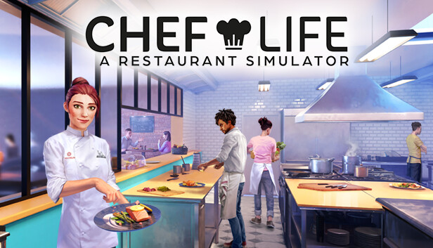 Chef life: A restaurant simulator. Il gioco disponibile online, prezzo e caratteristiche