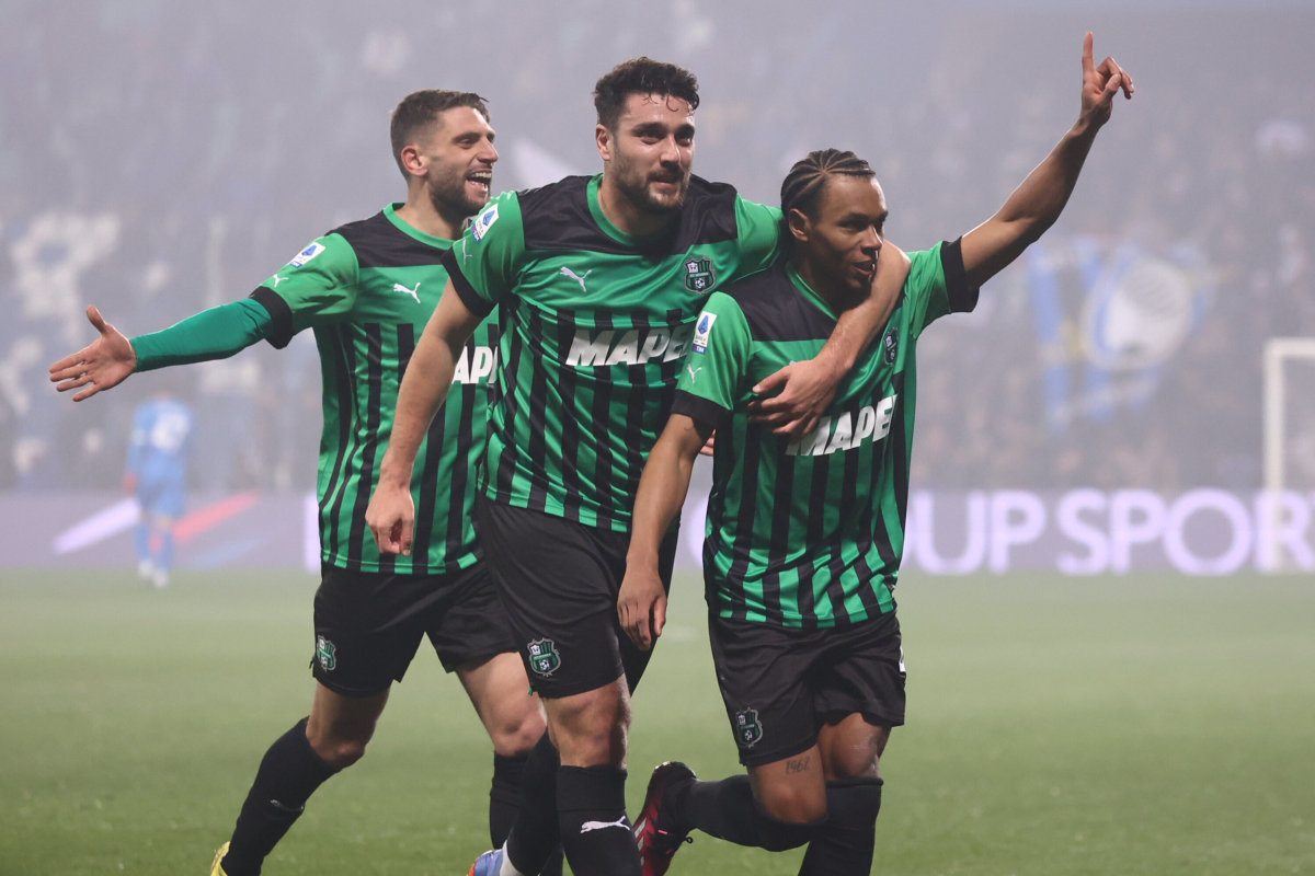 Lazio, per Laurientè serve tempo | C'è distanza tra domanda e offerta