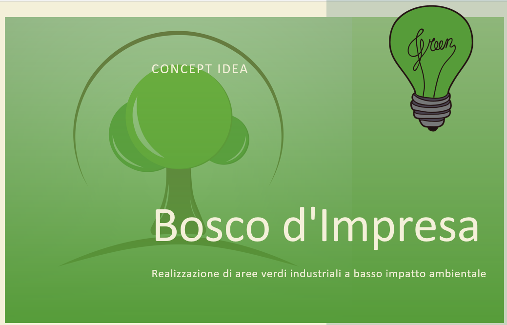 Aprilia, al via il progetto Bosco d'Impresa