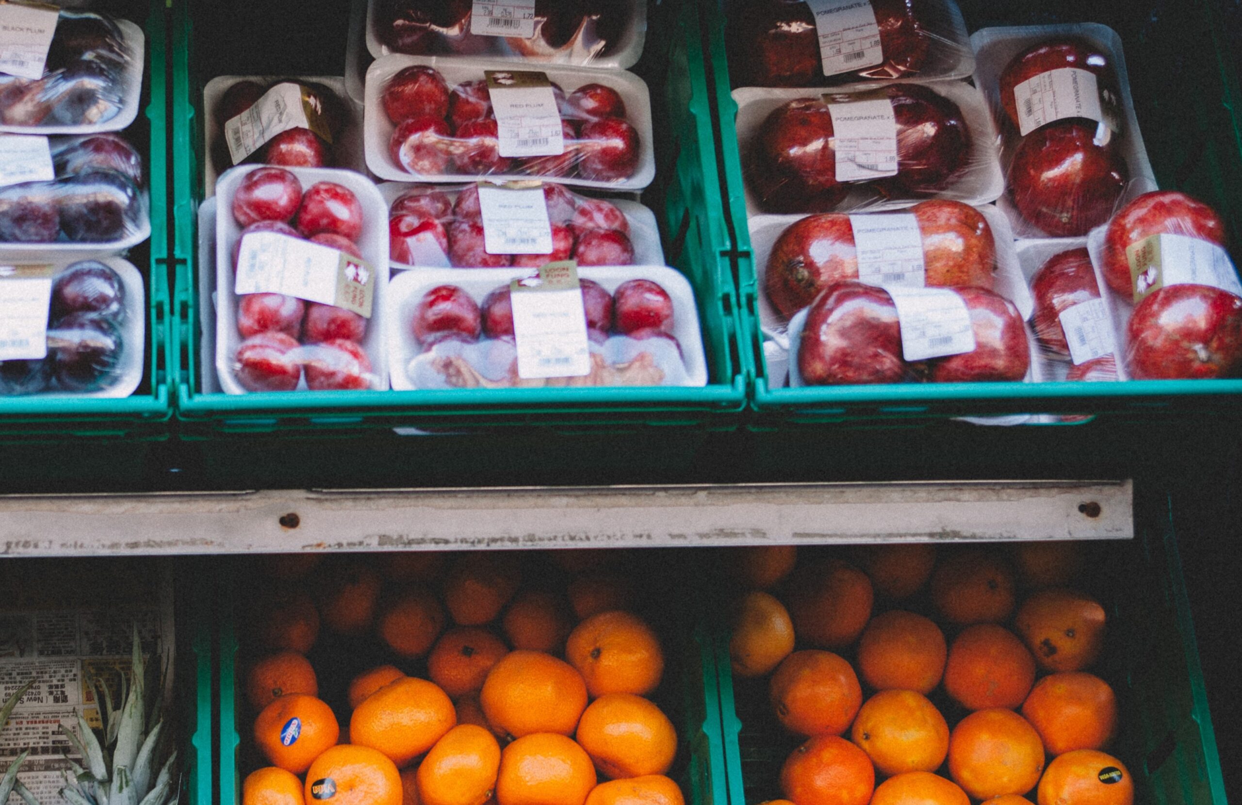 Dal Municipio X arriva una proposta per recuperare il cibo invenduto
