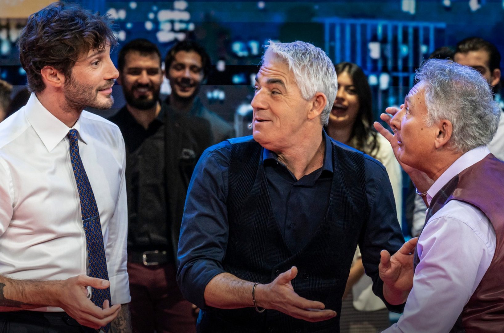 Stasera tutto è possibile 2023, al via la nuova edizione: cast, ospiti e giochi di lunedì 13 febbraio
