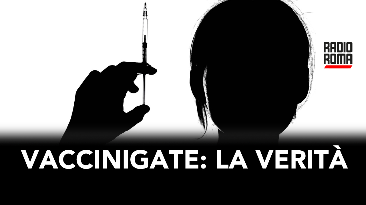 Vaccinegate: l’ora della verità (Corvelva)