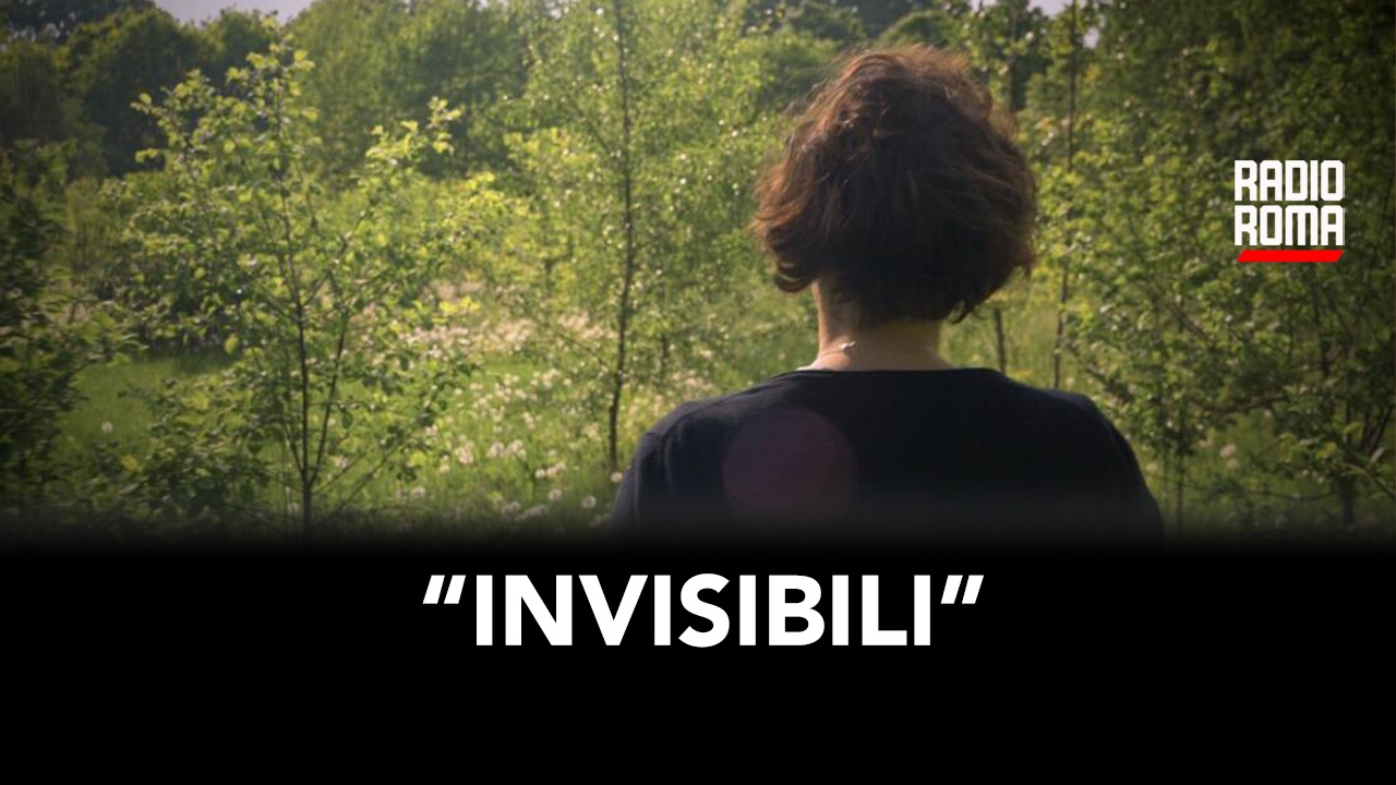 “Invisibili” Frascati 23/02/2023 - Proiezione e dibattito