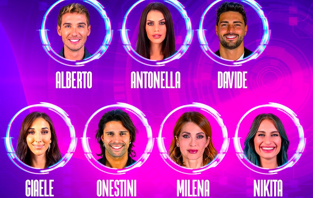 Grande Fratello Vip, sondaggi e anticipazioni prossima puntata giovedì 9 marzo 2023: chi rischia l’eliminazione