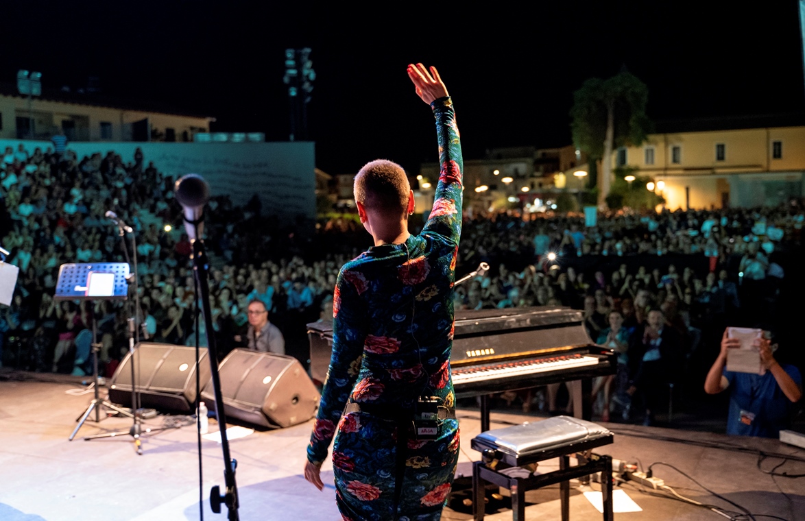 Terracina, Summer Day Music Fest: ecco le date dei bootcamp per selezionare i finalisti