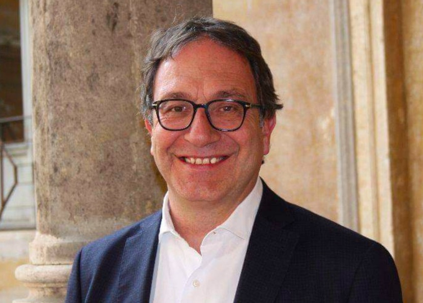 Choc a Roma, morto a 59 anni il senatore Bruno Astorre: lutto nel mondo della politica