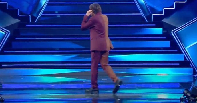 Bugo-Morgan, ancora uno contro l'altro: cosa si sono detti