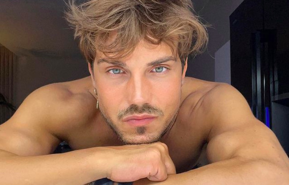 Grande Fratello Vip, Daniele Dal Moro non sarà in puntata: ecco cosa ha detto dopo la squalifica