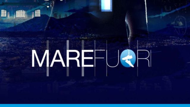 Mare fuori vs La TV dei 100 e uno, chi ha vinto? Come andati gli ascolti?