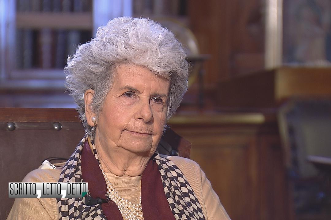 Chi è Mimma Gaspari: età, lavoro e famiglia