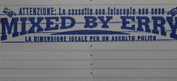 Mixed by Erry, chi sono i fratelli Frattasio protagonisti del film
