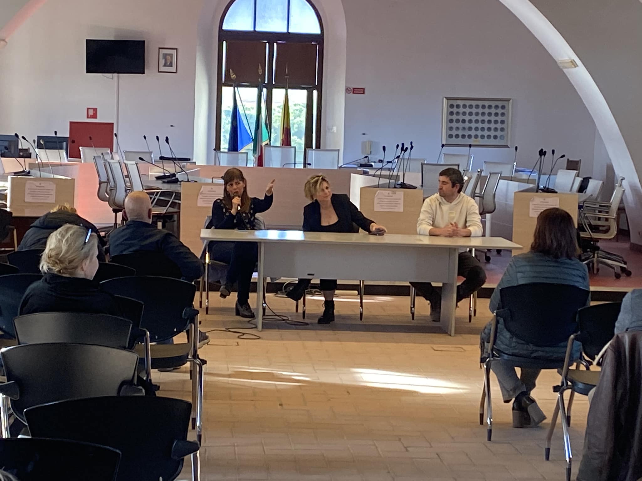 Cerveteri, tutto pronto per la Fiera dei Saperi e Sapori