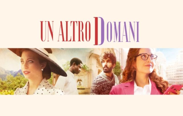 Un altro Domani, trame e anticipazioni dal 4 al 10 marzo 2023
