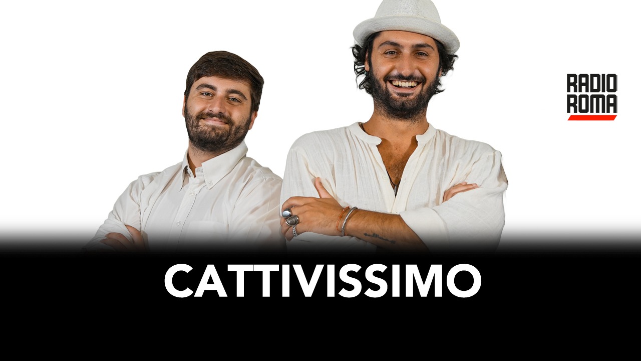 Cattivissimo - Giovedì 7 Dicembre 2023