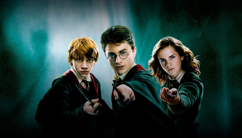 Harry Potter, serie tv in lavorazione: c'è la conferma