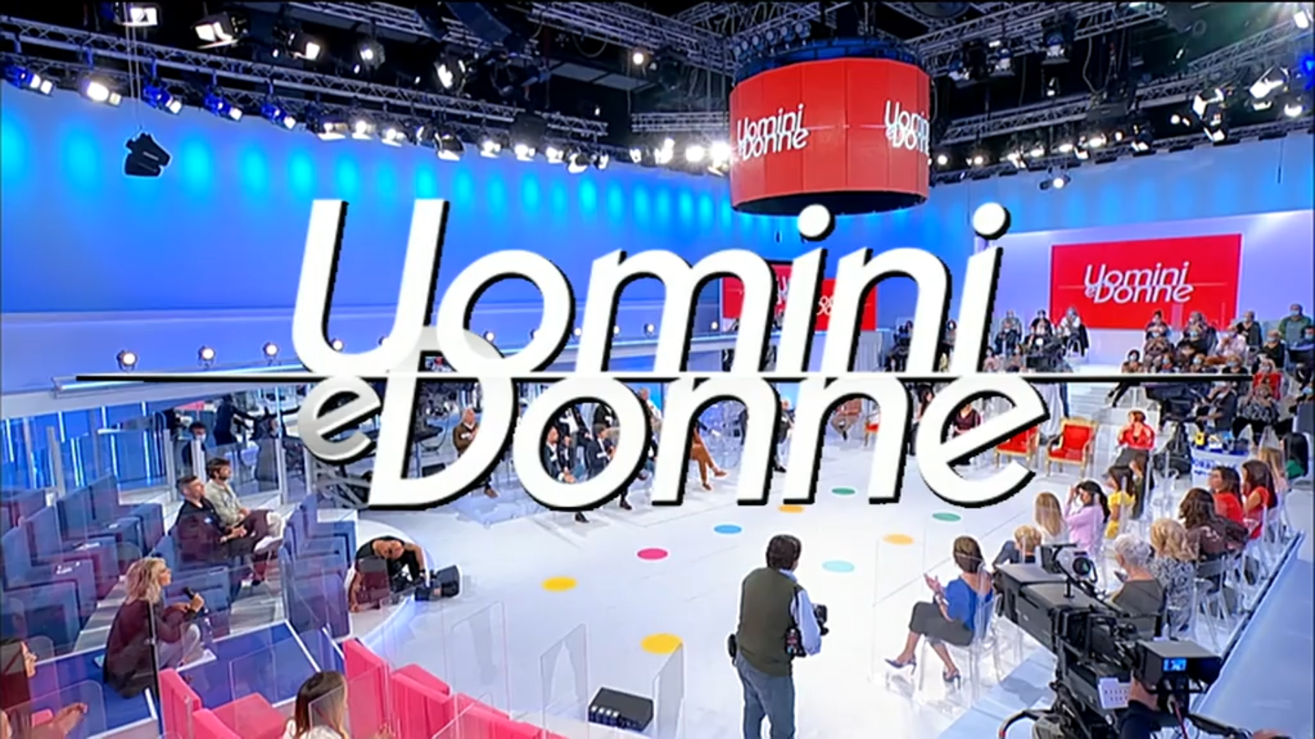 Anticipazioni Uomini e Donne, Chiara Pompei abbandona il trono nelle registrazioni delle nuove puntate