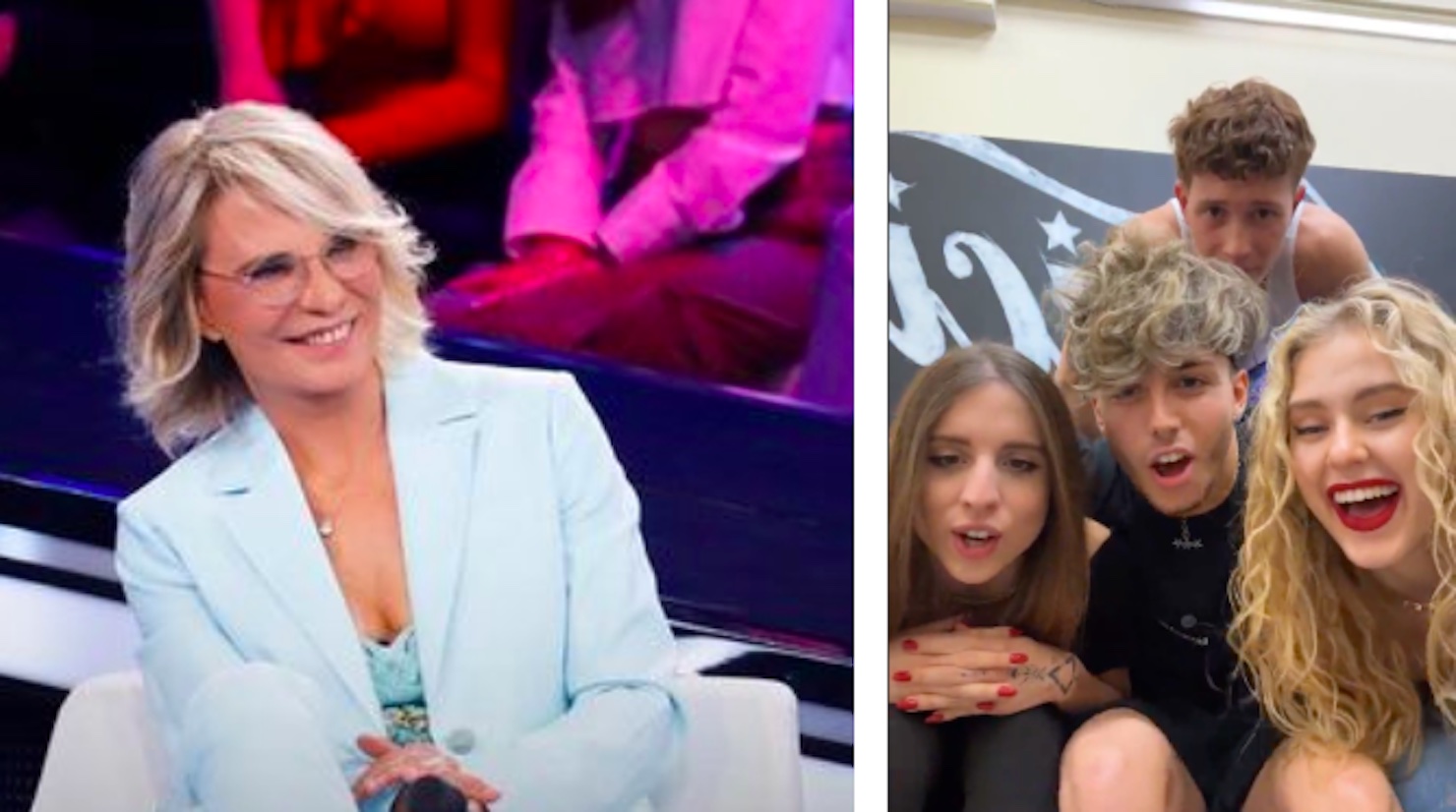 Amici 22, alla finale decide tutto il televoto: ecco come si vota e chi vince