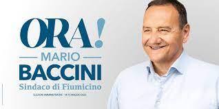 Boxe, Mario Baccini (sindaco di Fiumicino): "Vittoria di Giordano risultato per la boxe italiana e orgoglio per tutta la comunità"