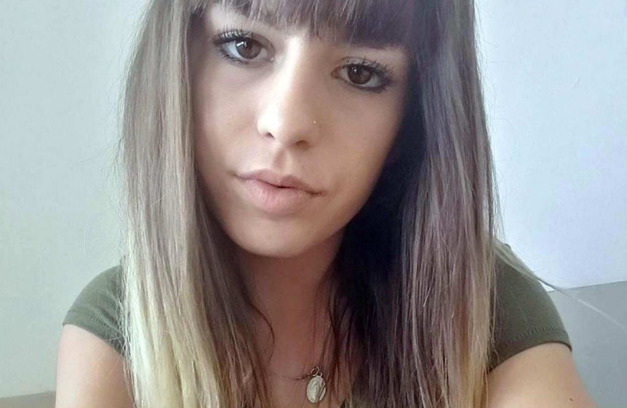 Pamela Mastropietro, targa vandalizzata a piazza Re di Roma: la madre chiede telecamere