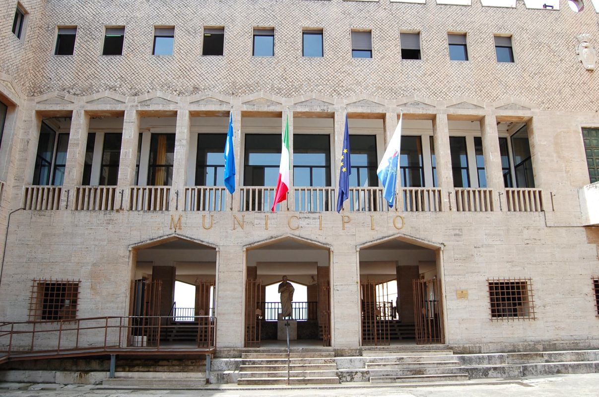 Elezioni Terracina 2023: affluenza, exit poll e scrutinio in diretta per Sindaco e Consiglieri