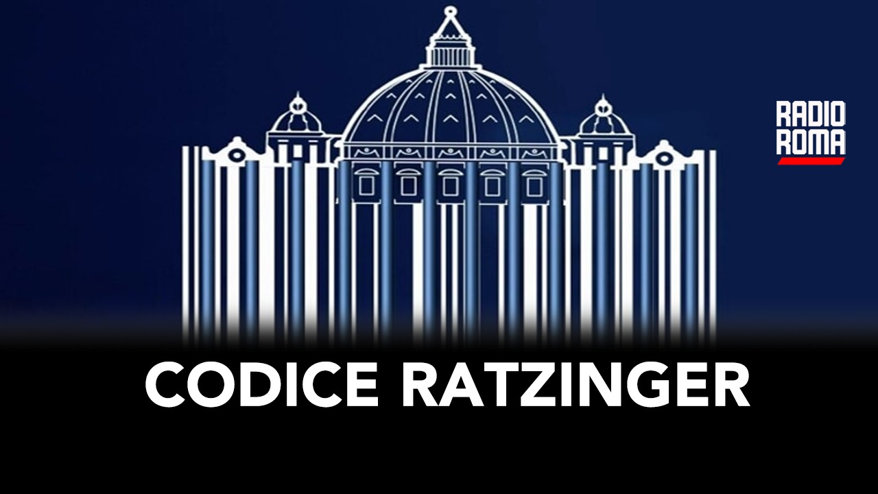 Conferenza Codice Ratzinger