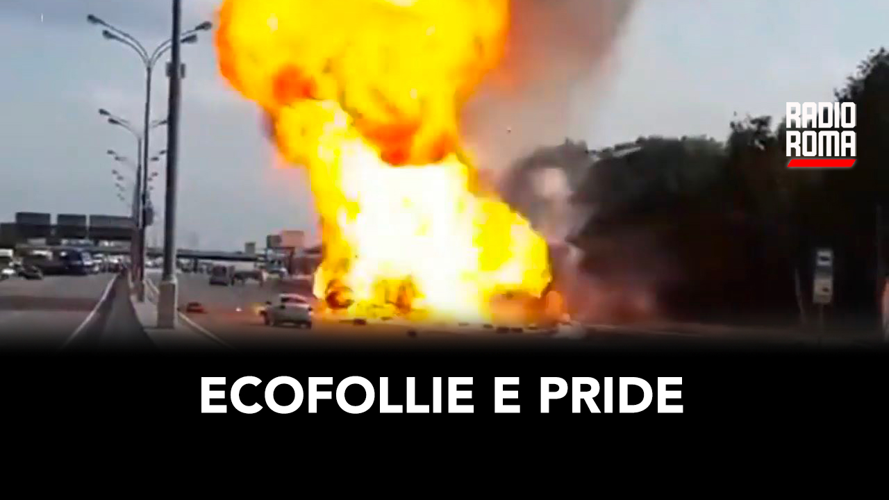 Ecofollie e Pride