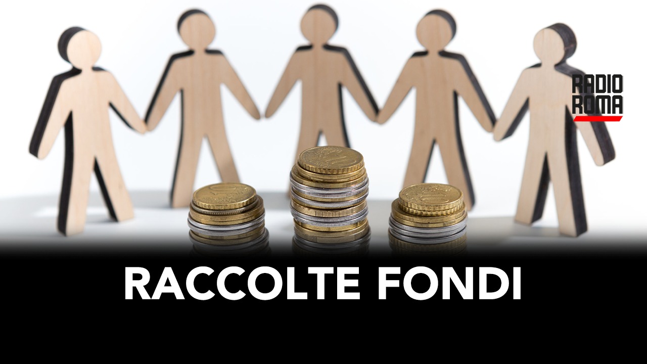 Danneggiati e raccolte fondi (con Paola Dalle Rive)