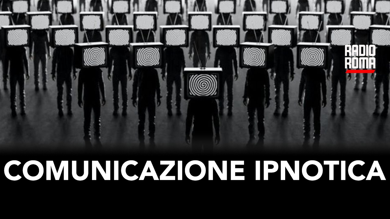 Comunicazione ipnotica pandemica (con Damiano Chiesa e Ferruccio Gobbato)