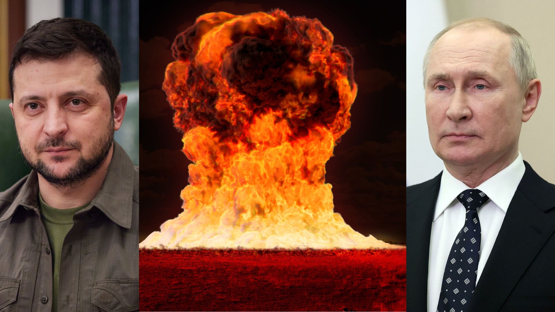 Mosca: Kiev vuole bombardare la Centrale nucleare di Zaporizhzhia