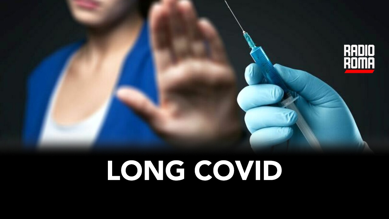 Eventi avversi e long covid: possibili cure (con Roberto Masselli)
