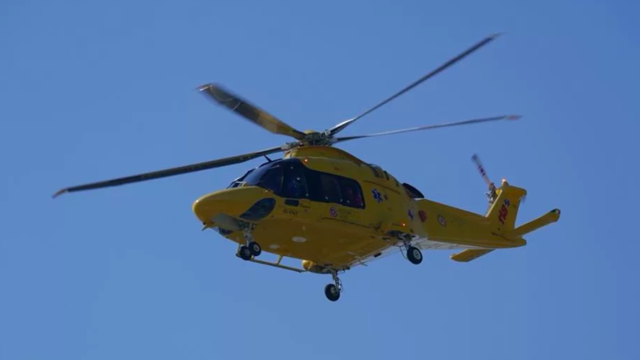 Incidente grave ad Alatri vicino Frosinone durante diretta Facebook: tre feriti nello scontro frontale
