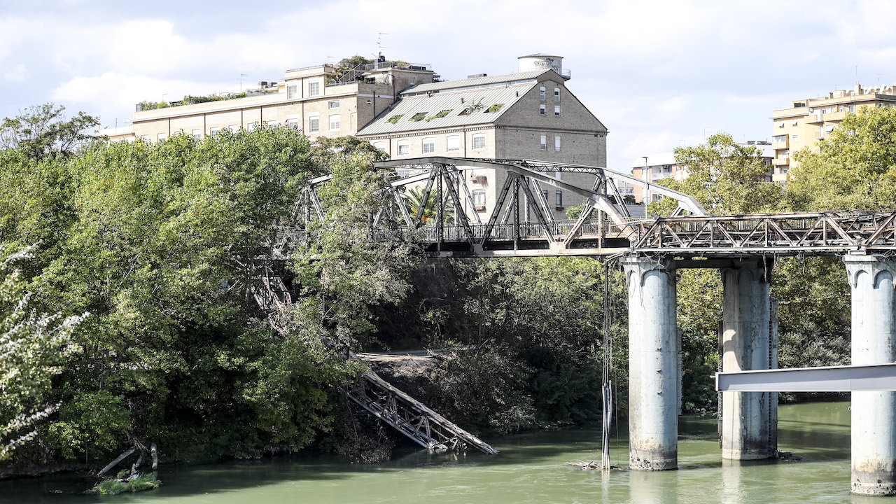 ponte dell'industria