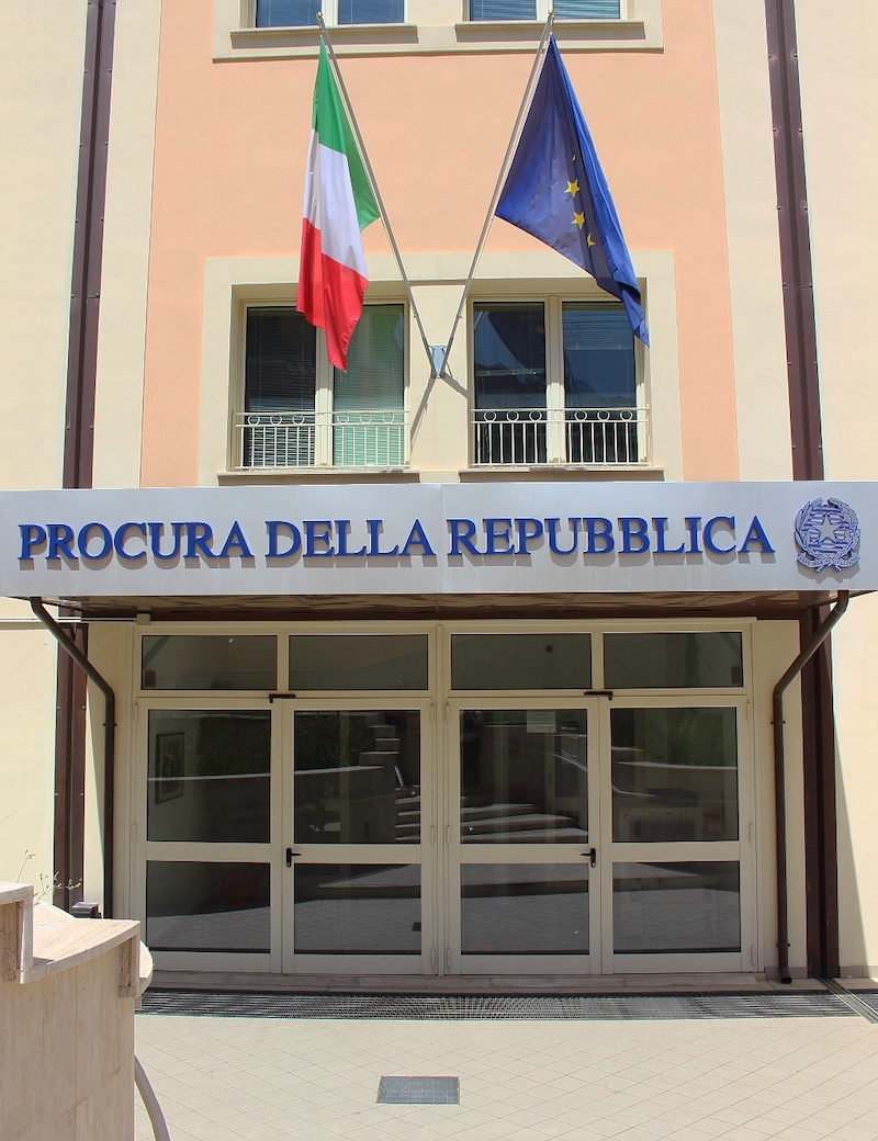 Roccasecca, video su Instagram: sequestrata replica di pistola, minore segnalato