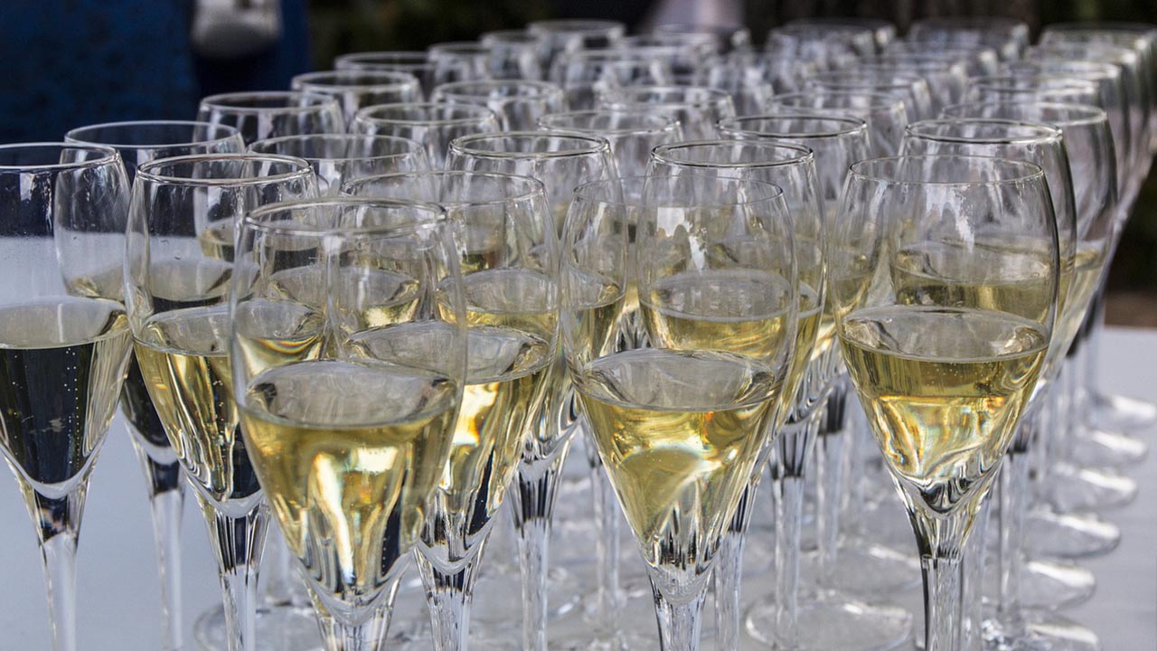 report 10 luglio prosecco