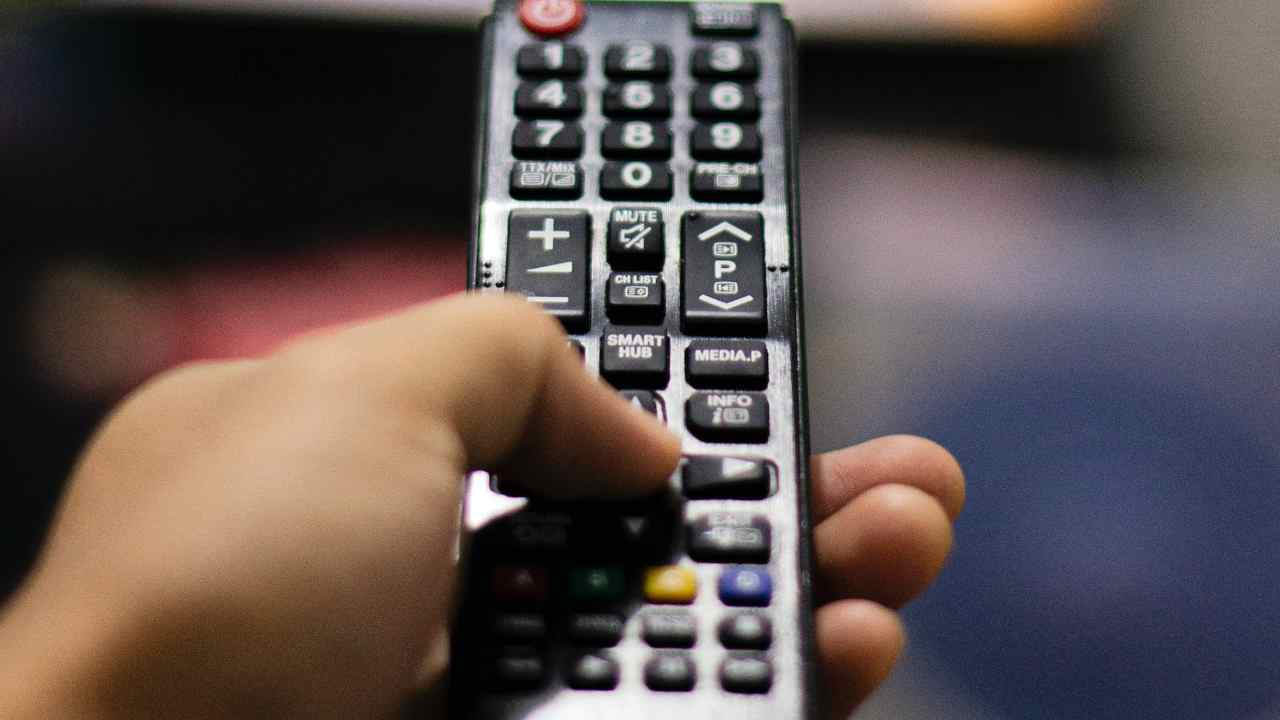 ascolti tv - radioroma.it