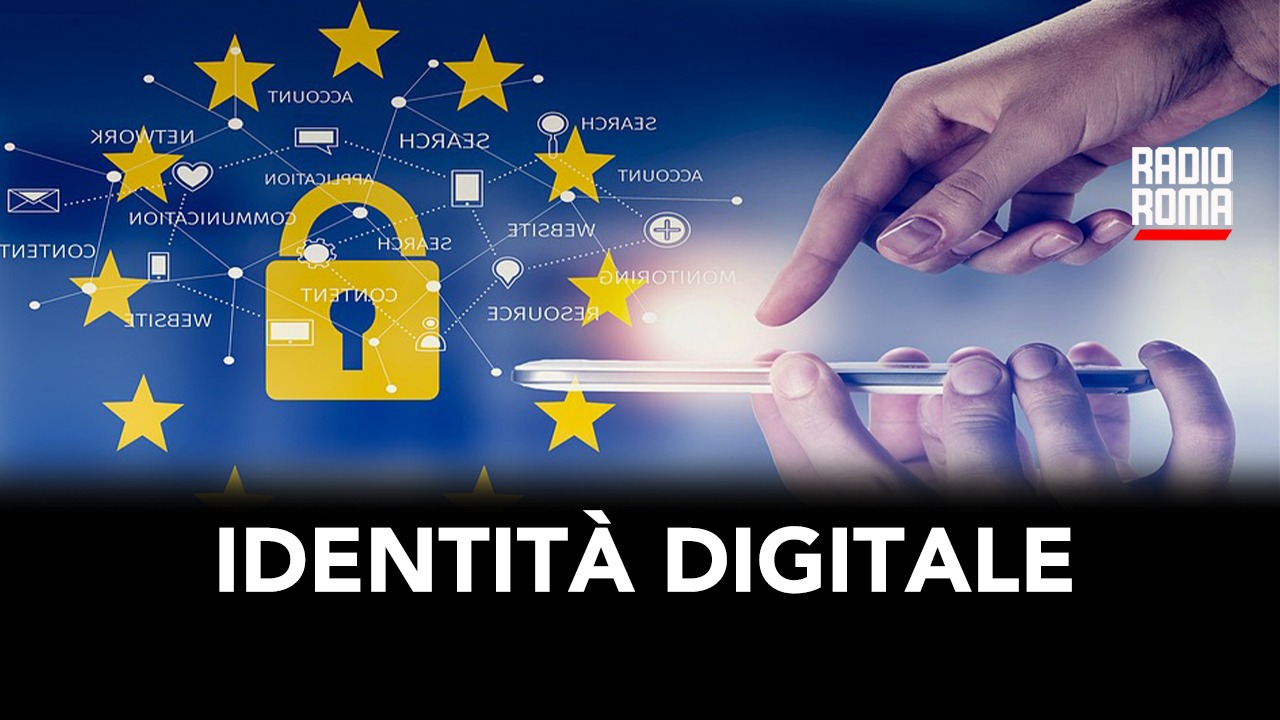 Tutto porta all’identità digitale