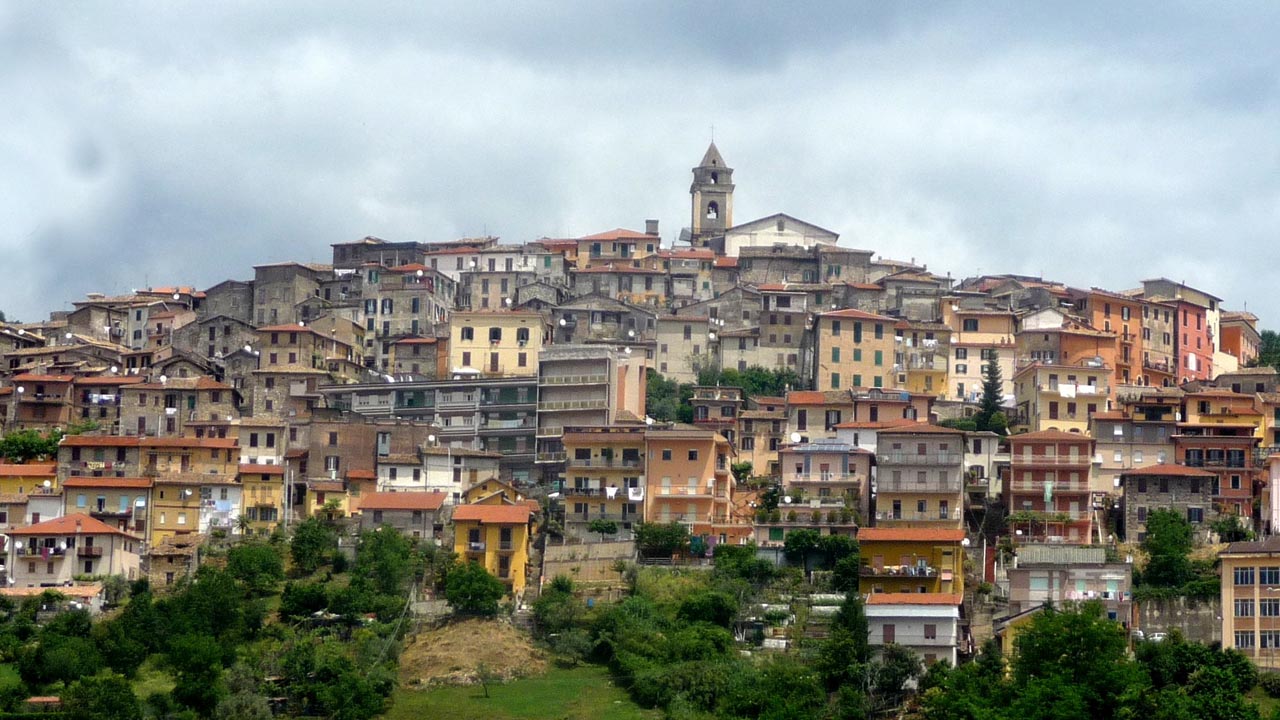 fiuggi spa