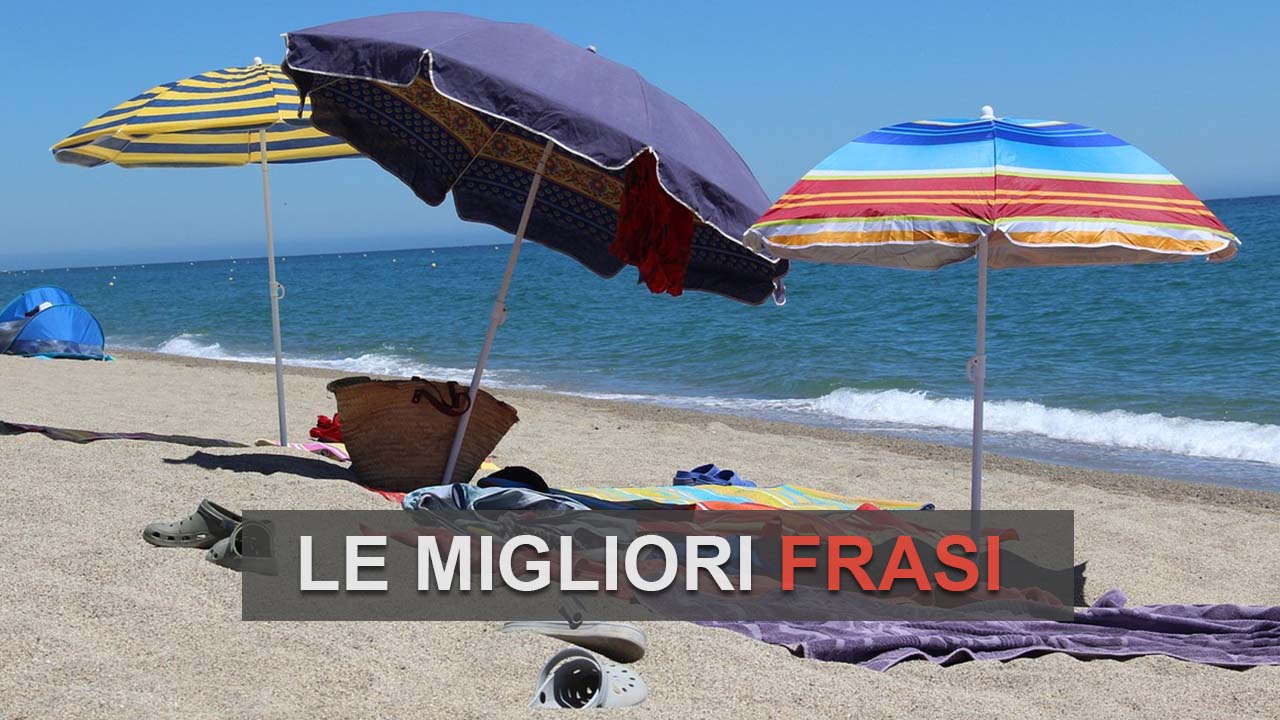 Auguri di Buon Ferragosto 2023, le migliori frasi e messaggi per WhatsApp