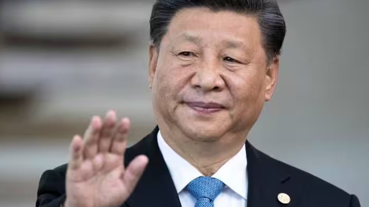 xi jinping guerra cina taiwan