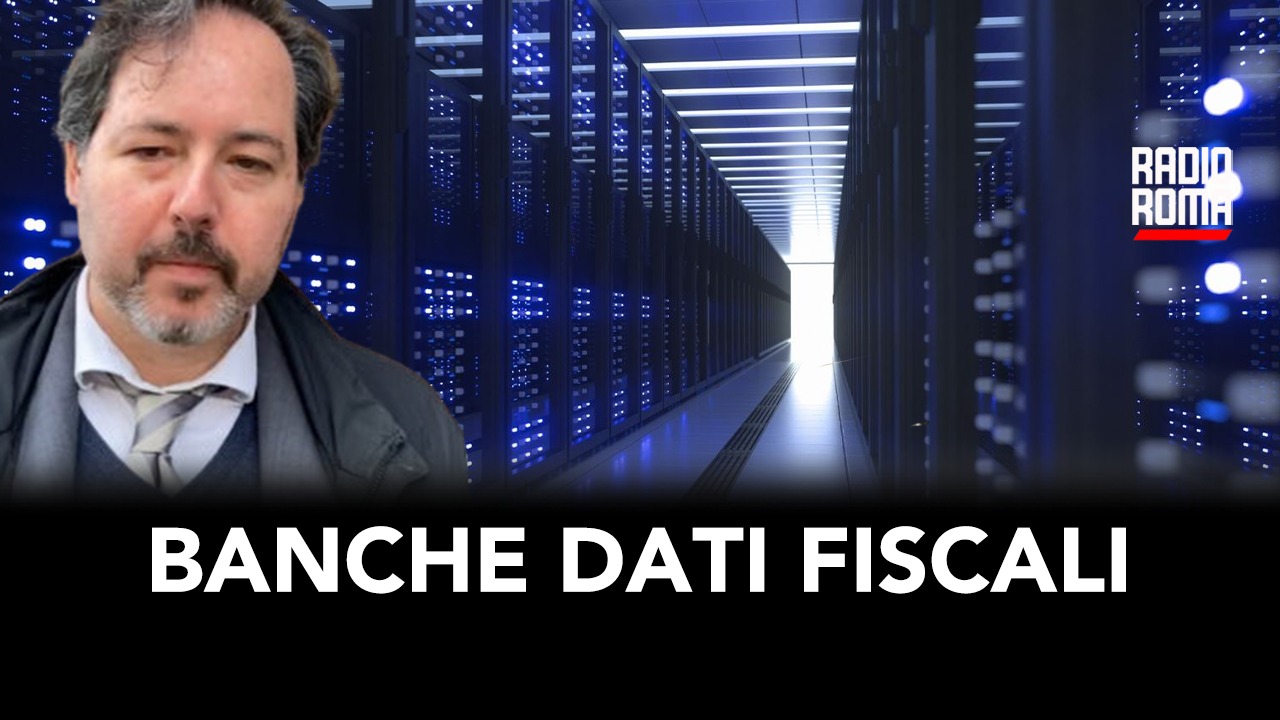 Ministero giustizia: accesso banche dati fiscali (con Avv. Andrea Oddo)