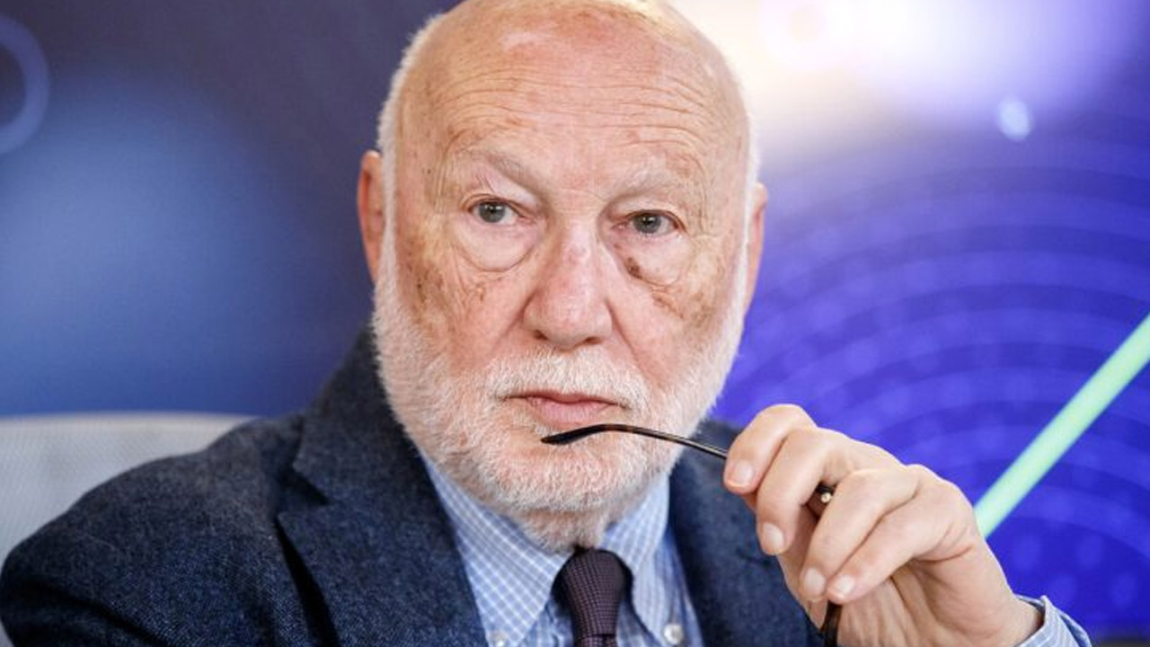 MORTO DOMENICO DE MASI