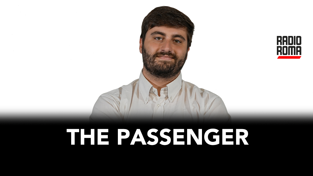 The Passenger - La Comunità Ucraina