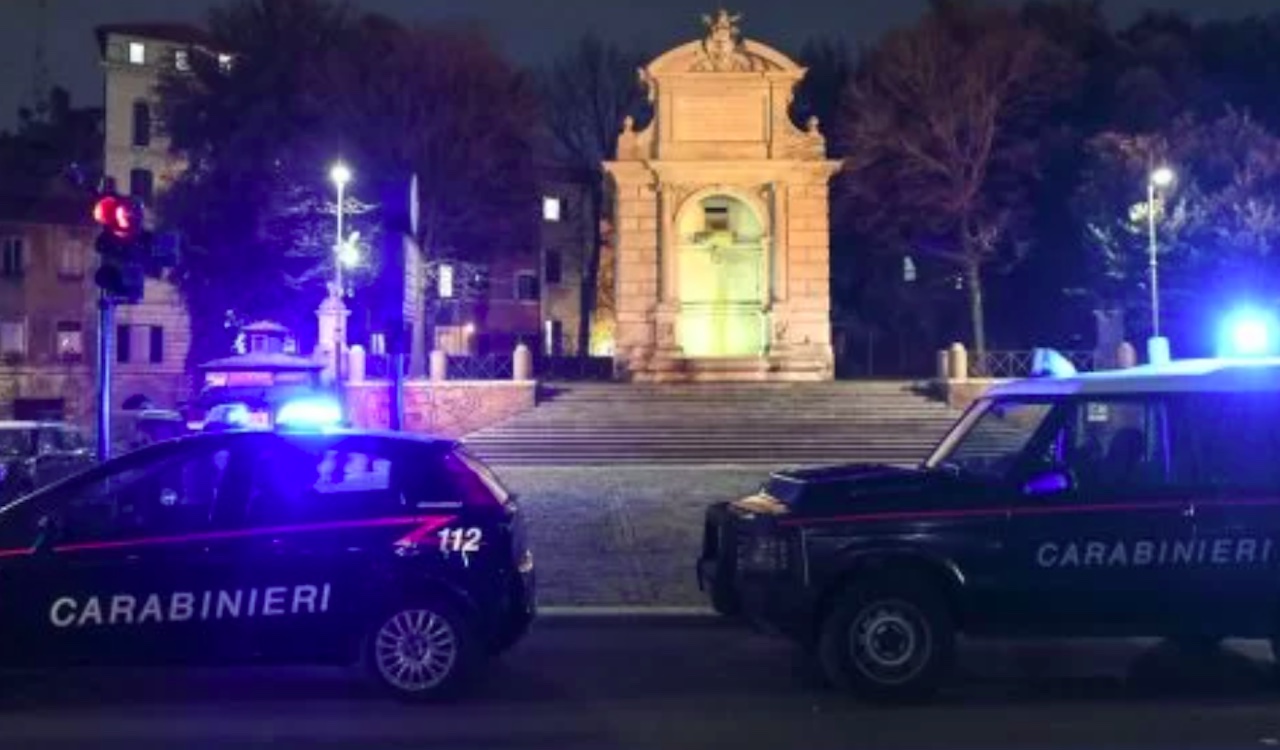 Trastevere, residenti in piazza per chiedere maggiore sicurezza