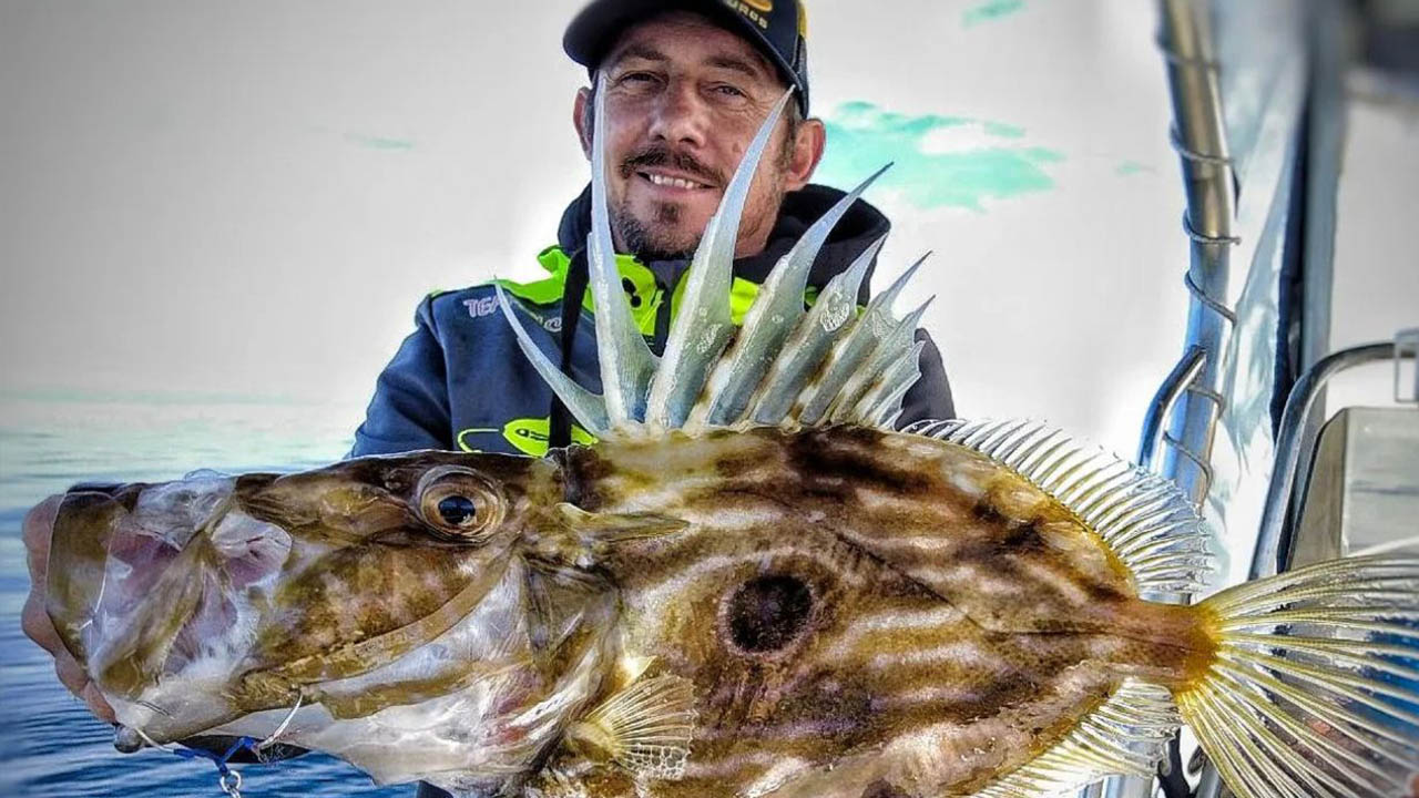 pesca sportiva alberto melis bebo fishing
