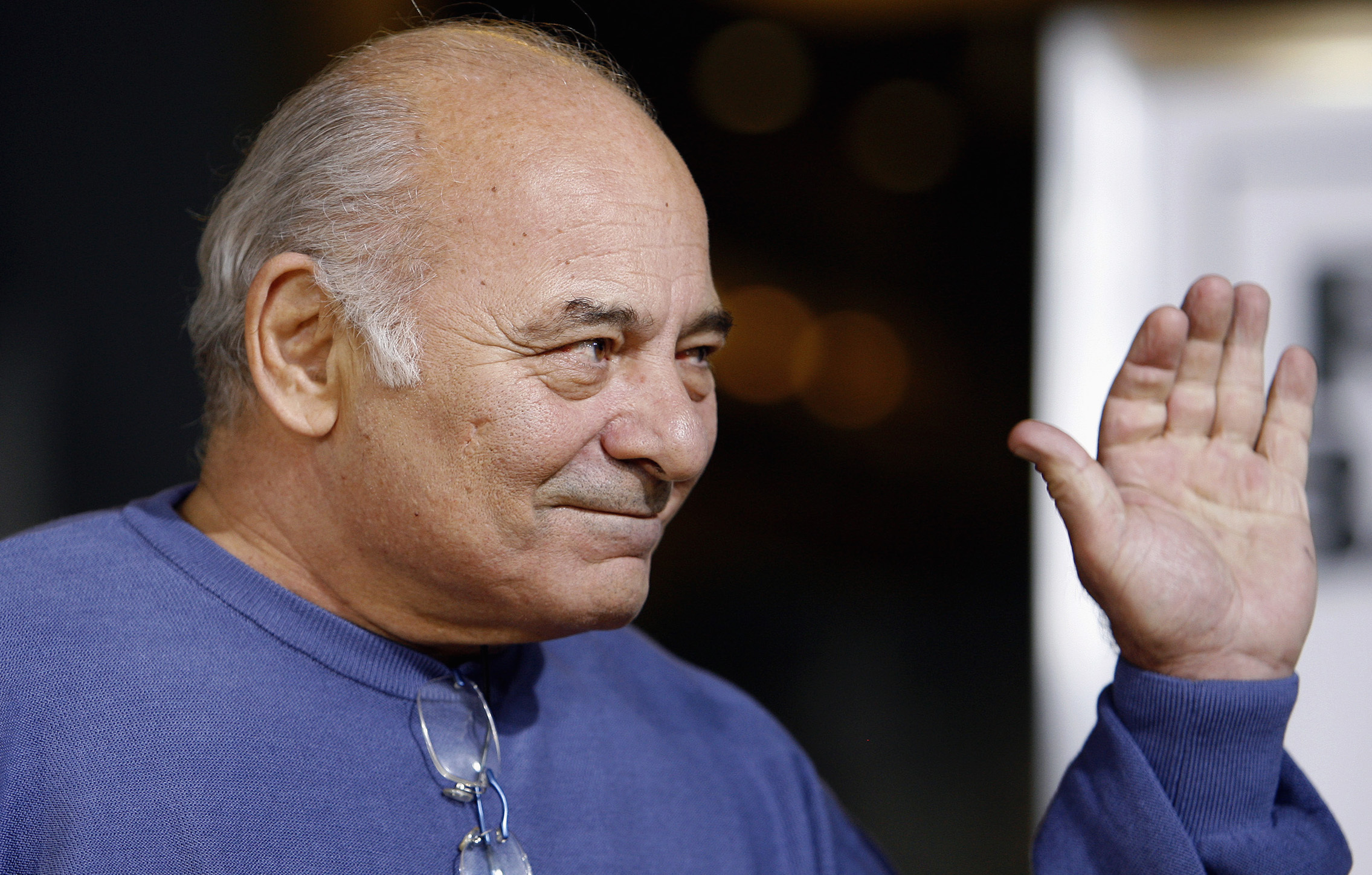 Addio Burt Young, fu Paulie di Rocky