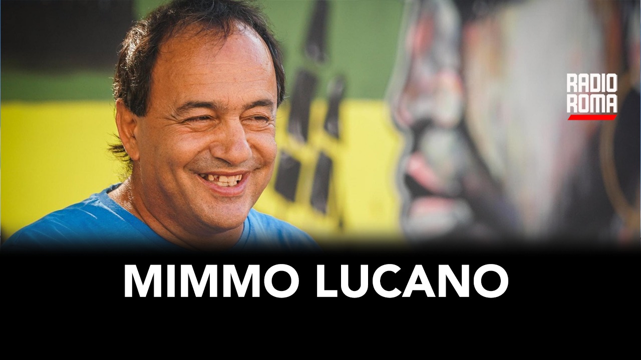 Mimmo Lucano e l’assoluzione in appello (con Zaira Bartucca, Luisa Benedetti e Silvana Bonanni)