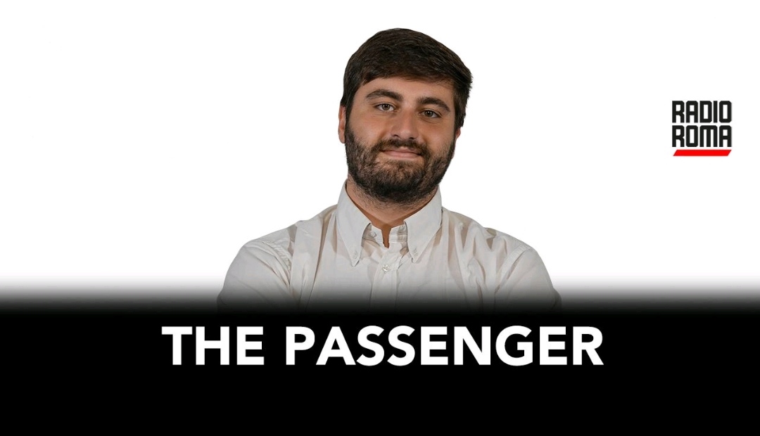 The Passenger - La comunità Albanese